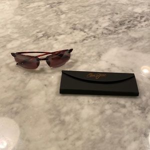 Maui Jim Sunglasses